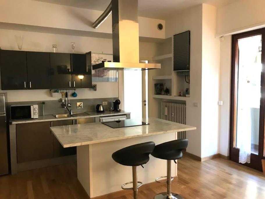 Easy - 50mt Tram T2 Appartement Florence