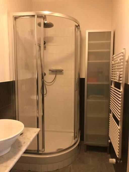 Easy - 50mt Tram T2 Appartement Florence