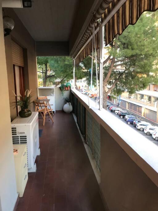 Easy - 50mt Tram T2 Apartment *