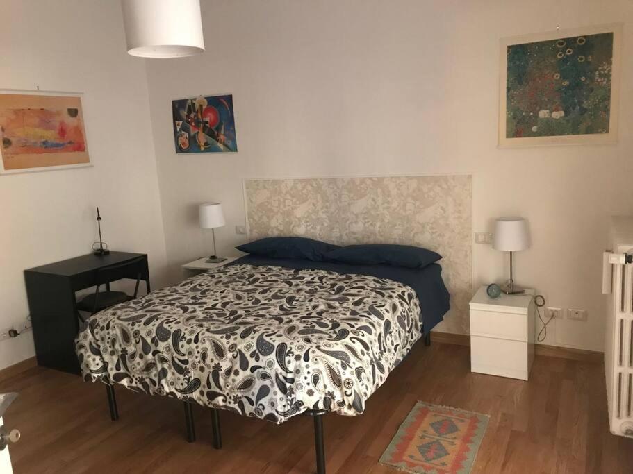 Apartment Easy - 50mt Tram T2 Florence